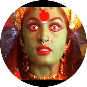 Rajakali Amman - 2000 ‧ Fantasy/Thriller ‧ 1h 59m
