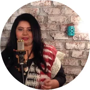 Rajalakshmee Sanjay - Singer