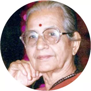 Rajam Krishnan - Writer