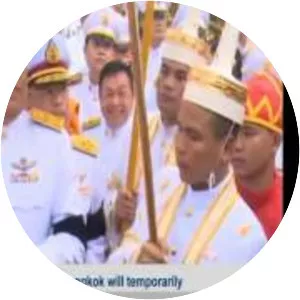 Rajamangala Stadium - 