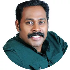 ramesh narayan rajamani