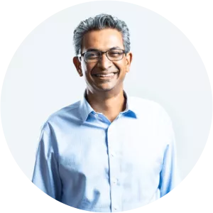 Rajan Anandan photograph