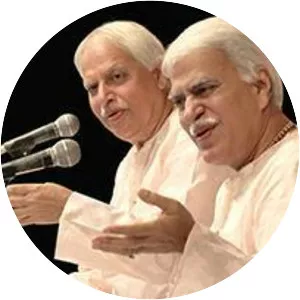 Rajan and Sajan Mishra