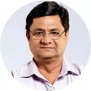 Rajan Bhise - TV actor