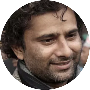 Rajan Khatiwada