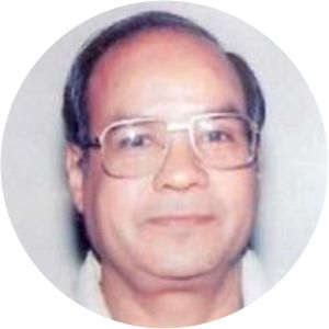 Rajan Kinagi