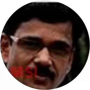 Rajan Kiriyath - Screenplay writer