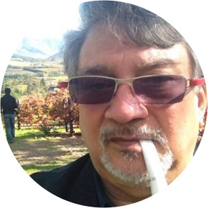 Rajan Lall photograph