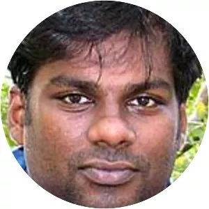 Rajan Madhav - Indian film director