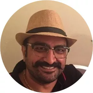 Rajan Modi