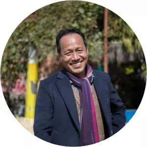 Rajan Mukarung