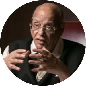 Rajan Nanda - Ritu Nanda's ex-husband