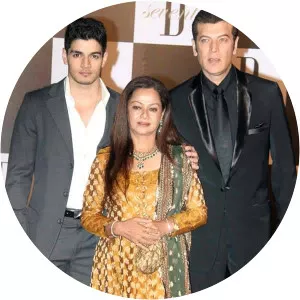 Rajan Pancholi photograph