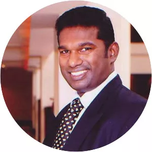 Rajan Pillai