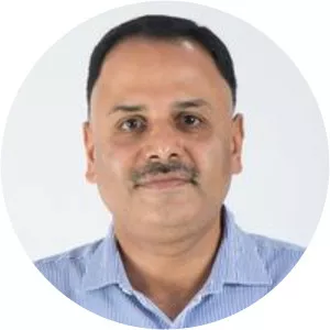 Rajan Sankaranarayanan