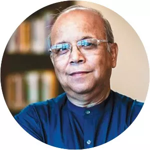 Rajan Saxena - Writer