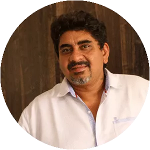 Rajan Shahi - Television director