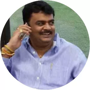 Rajan Tiwari - Legislator