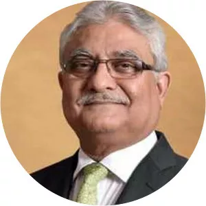 Rajan Wadhera - 