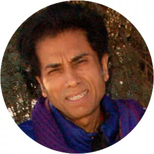 Rajani Kannepalli Kanth