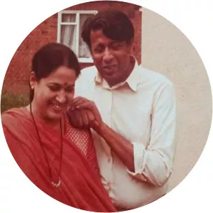 Rajani Phule photograph