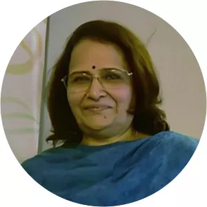 Rajani Welankar photograph