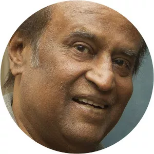 Rajanikanth
