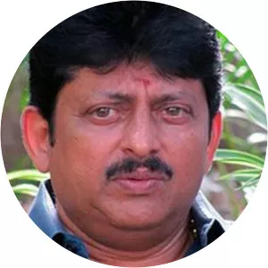 Rajasenan - Indian film director