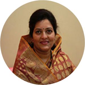 Rajashree Jichkar photograph