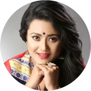Rajashree Saikia