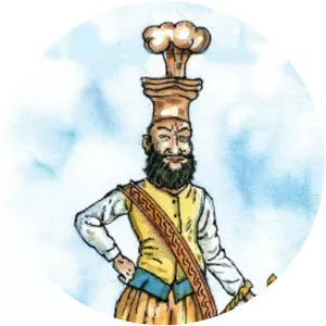 Rajasinha II of Kandy