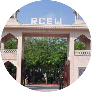 Rajasthan College of Engineering for Women - College in Jaipur, India