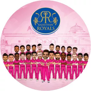Rajasthan Royals - Cricket team