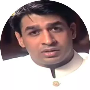 Rajat Bedi photograph