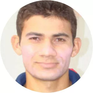 Rajat Paliwal - Indian cricketer