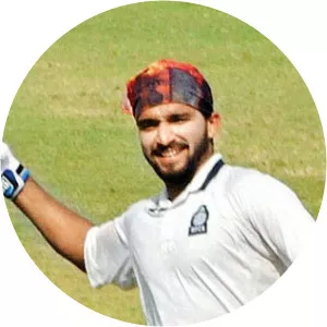 Rajat Patidar - Indian cricketer