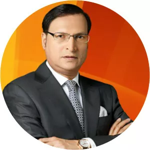 Rajat Sharma