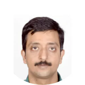 Rajat Subhra Hazra