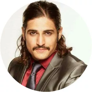 Rajat Tokas - Indian television actor