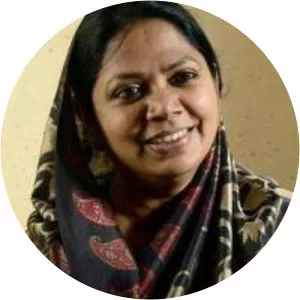 Rajathi Salma