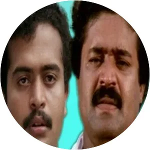 Rajavazhcha - 1990 ‧ Drama/Action ‧ 1h 55m