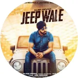 Rajbir Grewal - Musical artist