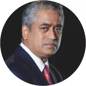 Rajdeep Sardesai