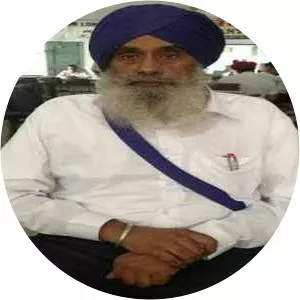 Rajdev Singh