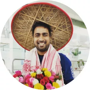 Rajdweep - Screenwriter