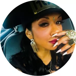 Rajé Shwari - Musical artist