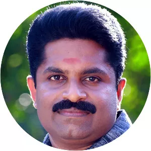 Rajeev Alunkal