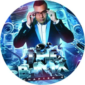 Rajeev B - Musical artist