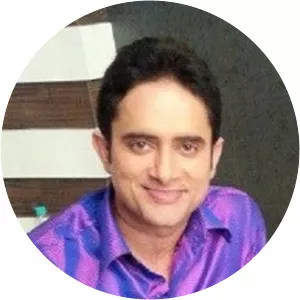 Rajeev Bharadwaj
