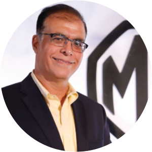 Rajeev Chaba photograph